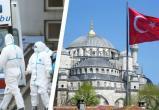 Турция – все: отпускники проклинают ковид 