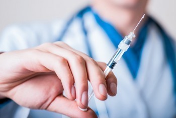 Миллионы россиян сделали прививку от ковида