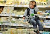 Путин рассказал о причинах роста цен на продукты