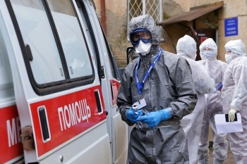95 случаев коронавируса выявили в Коряжме с понедельника по пятницу