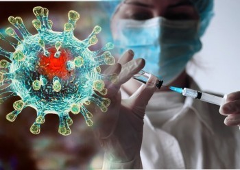 40 человек заболели коронавирусом за выходные в Коряжме