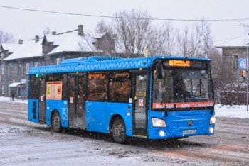 Проезд в Архангельской области может подорожать с 1 декабря