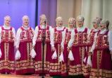 Юбилейный концерт коряжемского хора «Зори Вычегодские» перенесен на весну