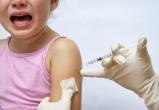 В России запатентована антиковидная вакцина для детей от одного месяца