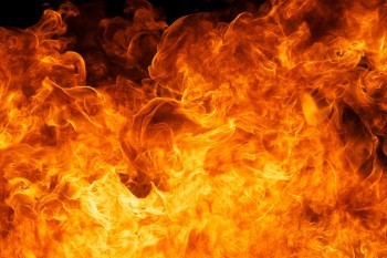 В Поморье аномально выросло число жертв пожаров