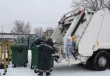 В администрации Коряжмы рассказали, куда жаловаться на проблемы с вывозом мусора