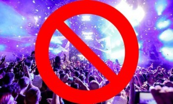 Запрет массовых мероприятий в Коряжме продлится до 20 февраля