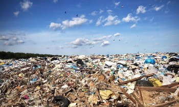 Современный экологичный комплекс для переработки мусора обещают построить под Коряжмой