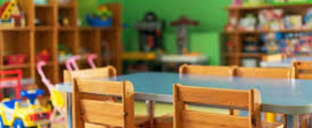 Администрация Коряжмы разъяснила ситуацию с закрытием одного из детских садов города