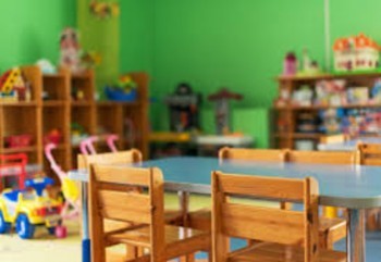 Администрация Коряжмы разъяснила ситуацию с закрытием одного из детских садов города
