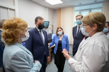 Медикам из Архангельской области пообещали компенсировать стоимость аренды жилья