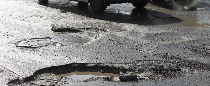Жители Коряжмы возмущены состоянием улицы Строителей 