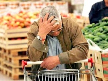 В администрации Коряжмы сообщили о последних изменениях цен на продукты