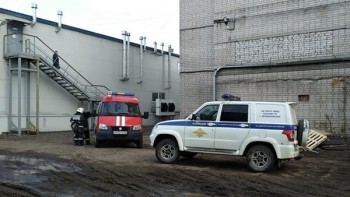 В Архангельске прогремел взрыв на водорослевом комбинате: причины установлены