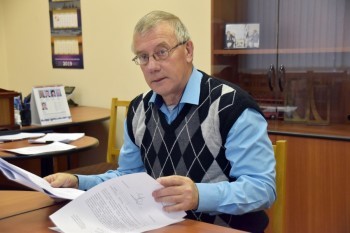 Депутат из Коряжмы стал самым бедным парламентарием в Архангельском облсобрании