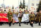В Архангельской области шествие «Бессмертного полка» в этом году пройдет в обычном формате