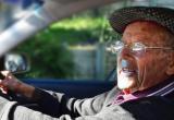Пьяный пенсионер на "Оке" устроил гонки с полицейскими под Коряжмой