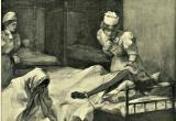 В Роспотребнадзоре прозрачно намекнули на возможную вспышку холеры в стране