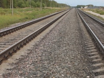 Житель Поморья погиб под колесами поезда