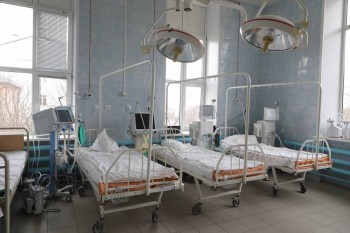 В Поморье при ремонте ковидного моногоспиталя было украдено несколько миллионов рублей