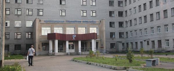 Чиновники отрицают слухи о закрытии Коряжемской горбольницы