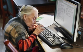 В России назначат новые выплаты самозанятым пенсионерам