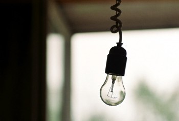 Жителей Коряжмы предупредили о грядущем отключении электричества