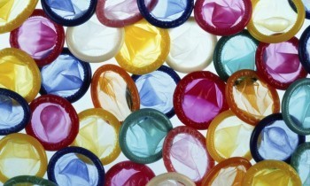 Иностранец и кража века: из архангельского магазина пропали презервативы