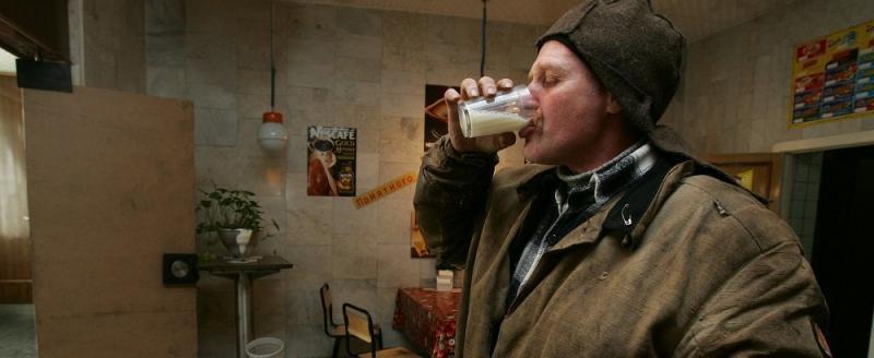 В России утвердили условия получения молока на вредных производствах
