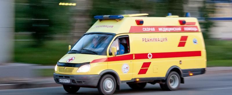 В Поморье двухлетний ребенок выпал из окна и погиб