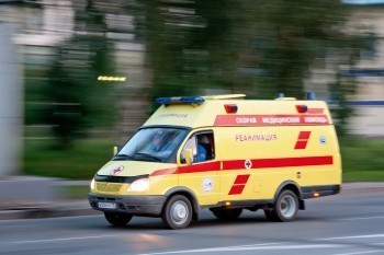 В Поморье двухлетний ребенок выпал из окна и погиб