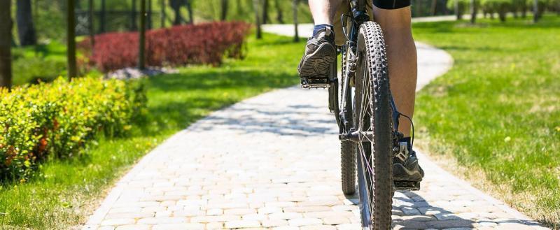 Жителям Коряжмы предлагают обсудить будущие концепции велодорожки и набережной