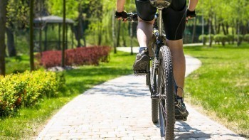 Жителям Коряжмы предлагают обсудить будущие концепции велодорожки и набережной