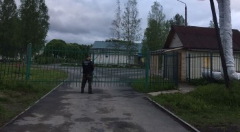 В детском лагере в Архангельской области отравились 23 ребенка