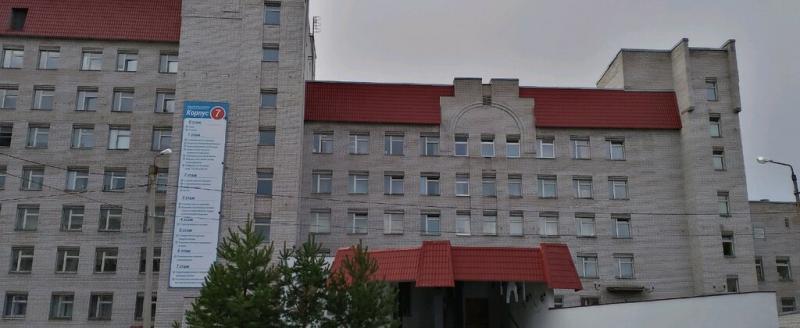Архангельская область получит 60 млн рублей из федеральной казны на развитие здравоохранения