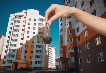 Жители Архангельской области могут приобрести жилье в ипотеку со льготной ставкой