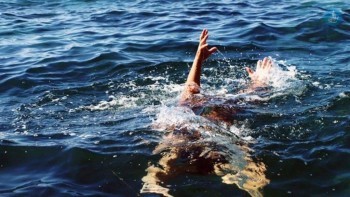 В Котласе утонул нетрезвый мужчина, тело не могут найти до сих пор