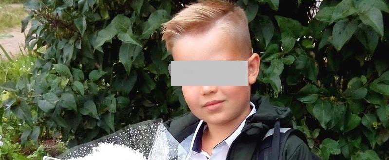 Мальчик из Приводина, которому ампутировали руку после нападения собаки, находится в коме