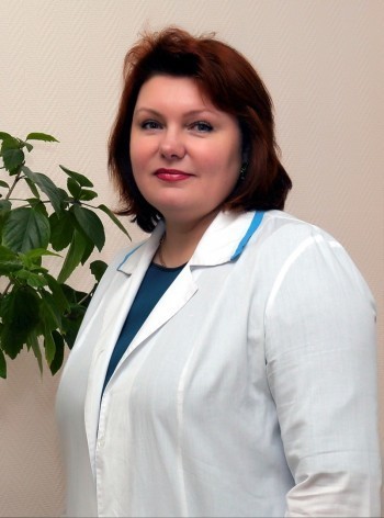 В Коряжемской городской больнице сменился главный врач