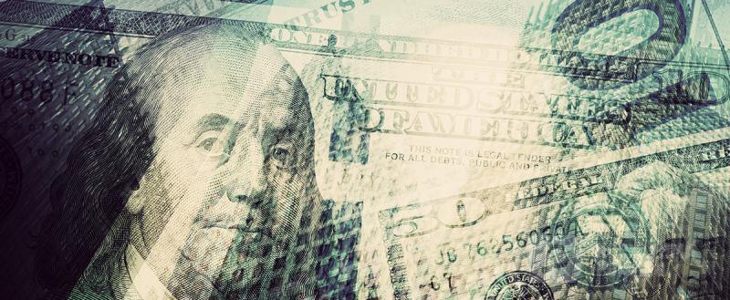 Две причины: экономист объяснил, почему доллар стал дороже евро