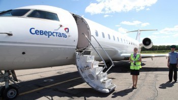 В эти выходные Котлас и Москву свяжет дополнительный авиарейс