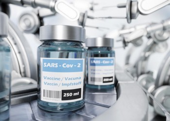 В Коряжме пройти вакцинацию от коронавируса снова можно будет на градообразующем предприятии