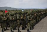 "Архангельский" батальон Северного флота отправится на территорию Украины