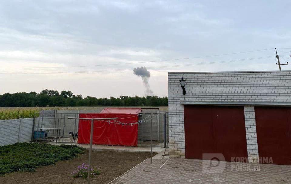 Спецоперация, 11 августа. Главное Спецоперация, 11 августа. Главное
