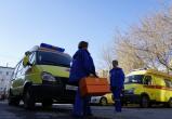 Водитель из Вологодской области скончался в Коряжме во время разгрузки на лесобирже