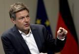 Министр энергетики ФРГ Роберт Хабек вновь «радует» немцев