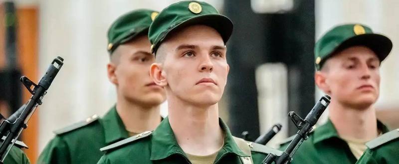 В России ужесточат наказание за сдачу в плен, невыполнение приказов и самовольное оставление части