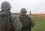 Жители 4 бывших украинских территорий смогут проходить военную службу в ВС РФ