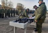 Семьям мобилизованных в Архангельской области выплатят по 100 тысяч рублей