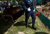 Губернатор Поморья сообщил о гибели еще четырех бойцов на территории Украины